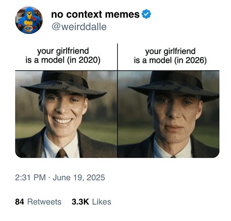 Fresh memes