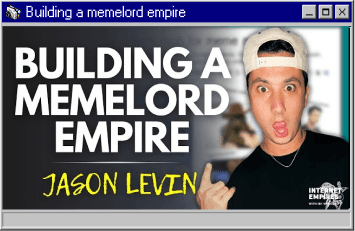 Editor window mock