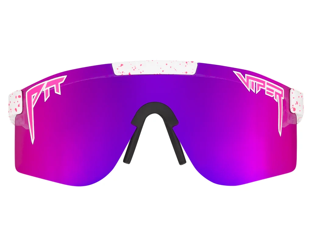 Radical Pink Pit Vipers